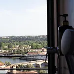 La Prison Hotel