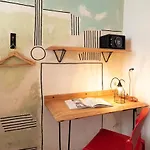 Hotel La Prison