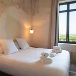 La Prison Hotel