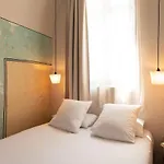 Hotel La Prison 3*