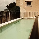 La Prison Hotel 3*