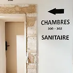 Hotel La Prison Beziers