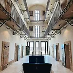 La Prison Béziers