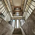 Hotel La Prison