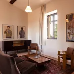 La Prison Hotel 3*