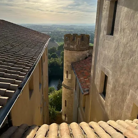 La Prison 3*