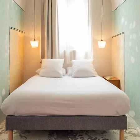 Hotel La Prison 3*