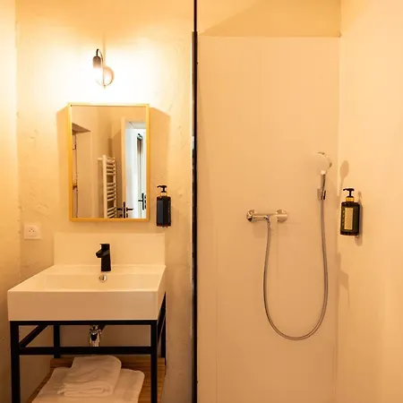 La Prison 3* Béziers