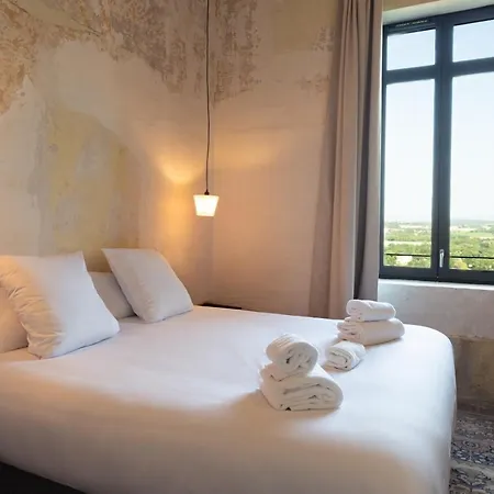 La Prison Отель