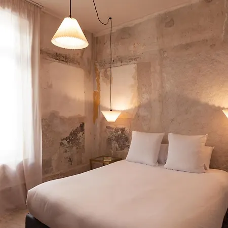 Отель La Prison 3*