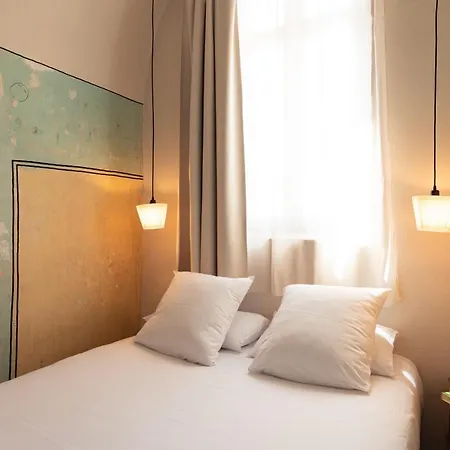 Hotel La Prison 3*
