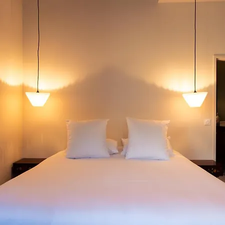 La Prison 3* Безье