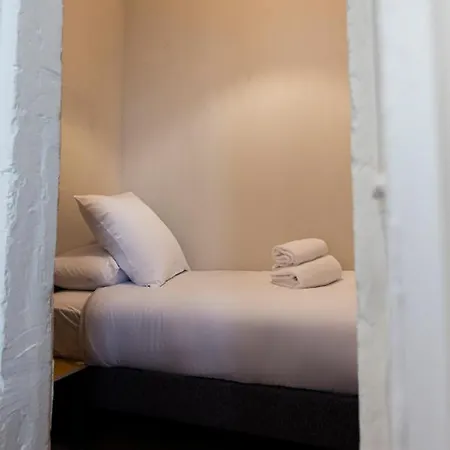 Hotel La Prison Béziers