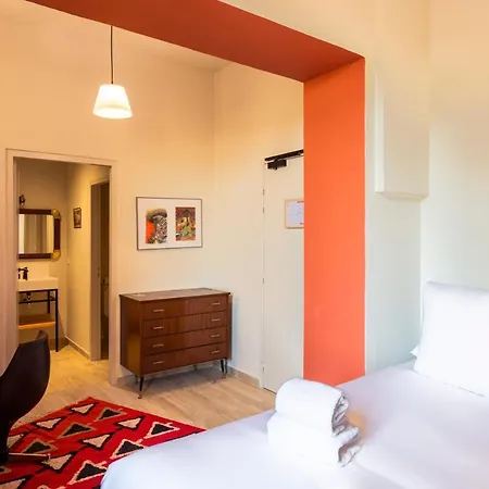 Hotel La Prison