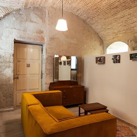La Prison