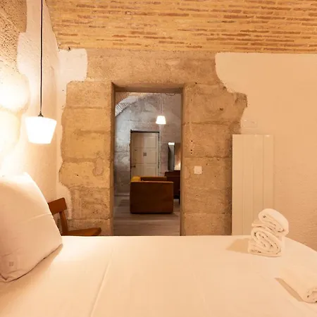 Hotel La Prison Béziers