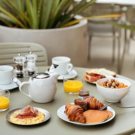 Отель La Prison 3*