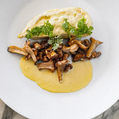 La Prison Отель 3*