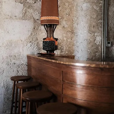La Prison Hotel 3*