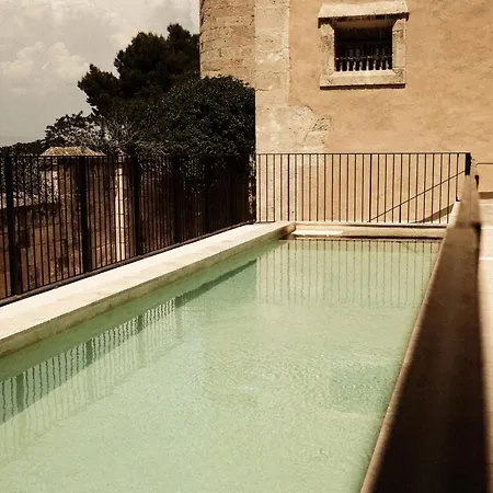 La Prison Hotel 3*
