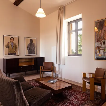 Hotel La Prison