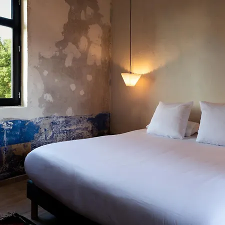 La Prison Hotel 3*