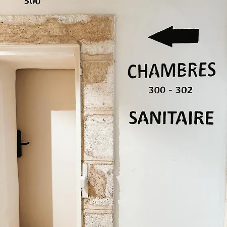 Hotel La Prison Béziers