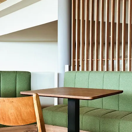 La Prison 3* Безье