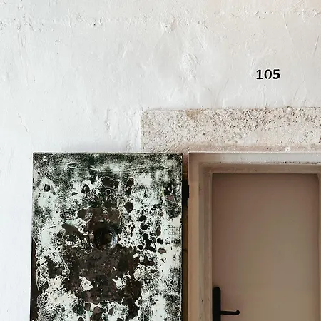 La Prison Hotel