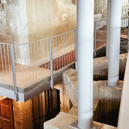 Hotel La Prison
