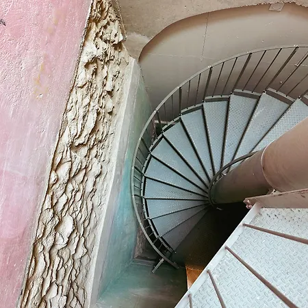 Hotel La Prison