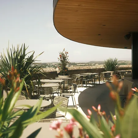 La Prison Безье