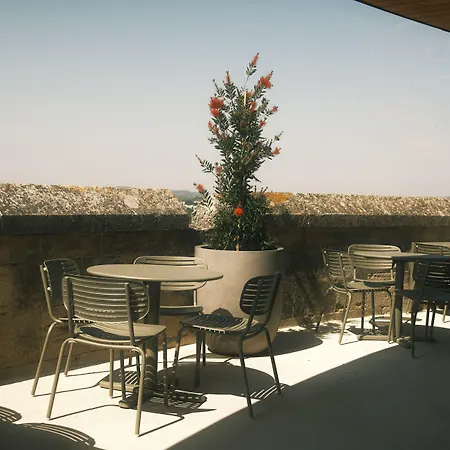 La Prison Hotel Béziers