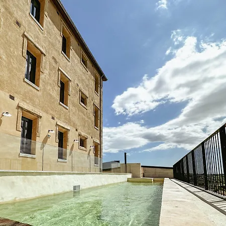 La Prison Béziers