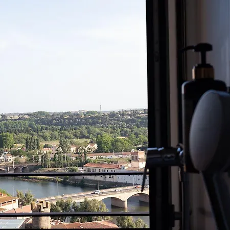 Hotel La Prison Béziers