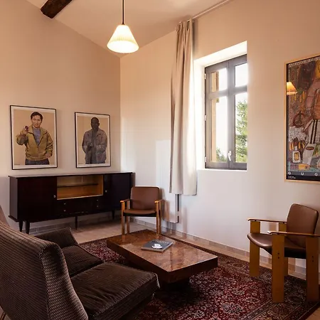 La Prison Hotel 3*