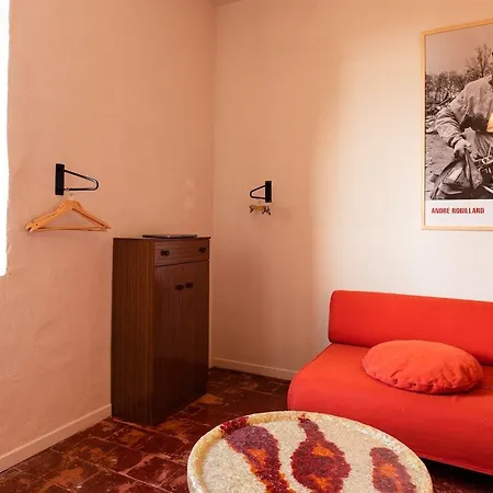 Hotel La Prison Béziers