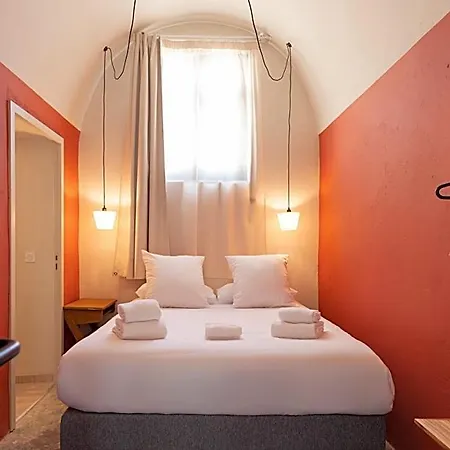 Hotel La Prison Béziers