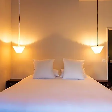 Hotel La Prison