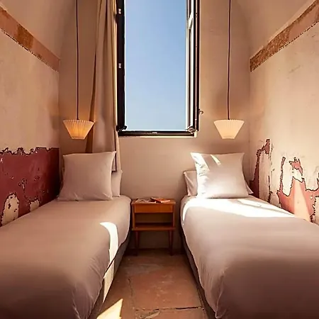 La Prison Hotel 3*