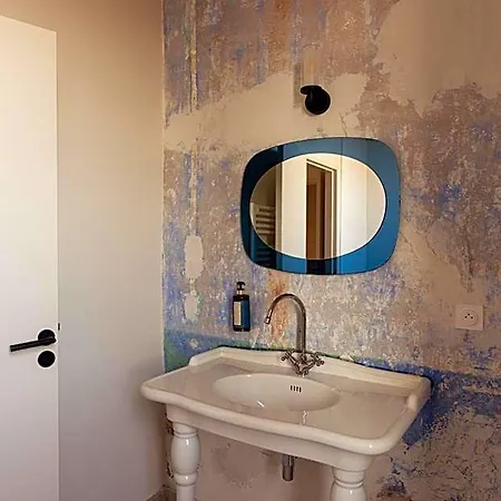 Hotel La Prison Béziers