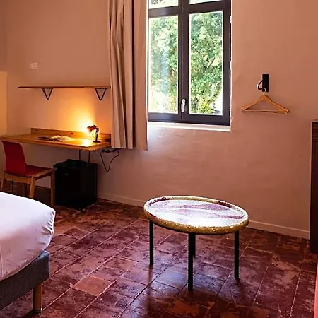 La Prison Hotel 3*