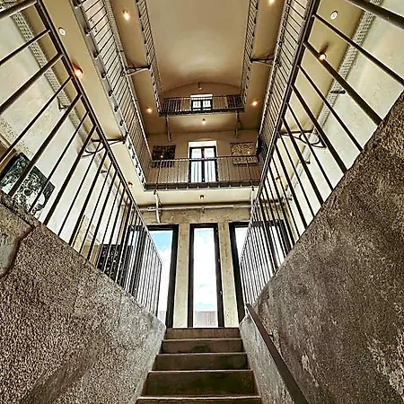 La Prison Hotel Béziers