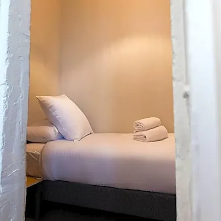 Hotel La Prison 3*