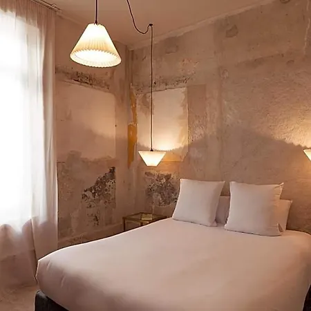 Hotel La Prison