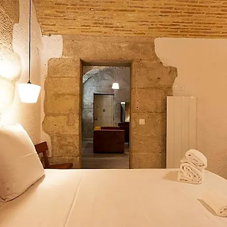 La Prison Hotel Béziers