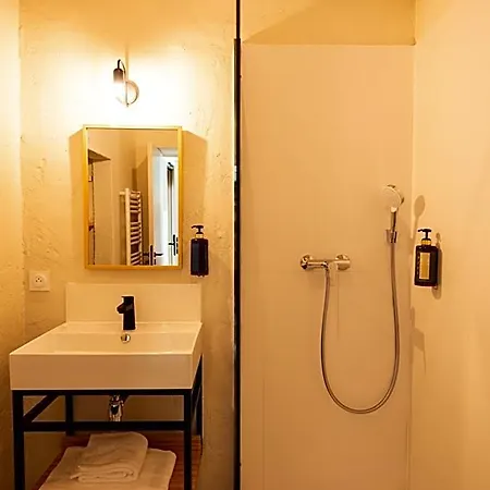 La Prison 3* Béziers