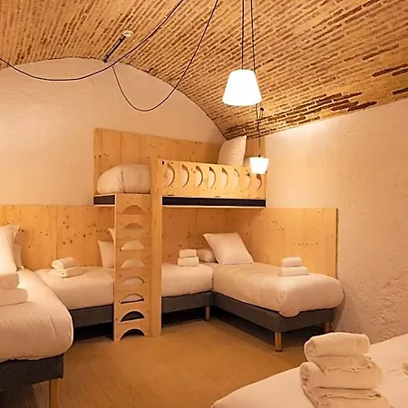Hotel La Prison 3*