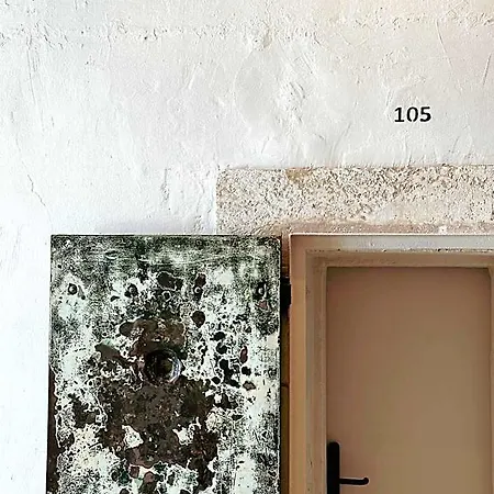 Hotel La Prison