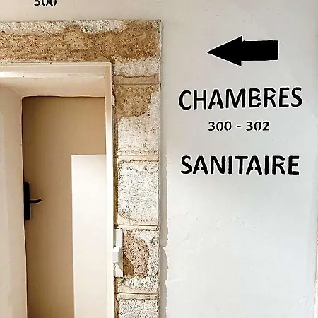 La Prison Hotel Béziers